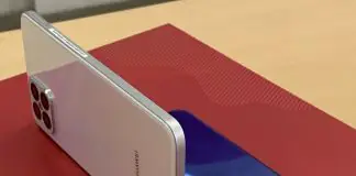 Huawei Nova 8 SE