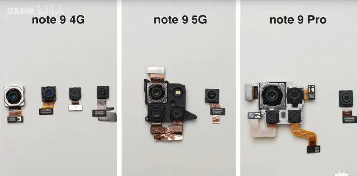 Camera