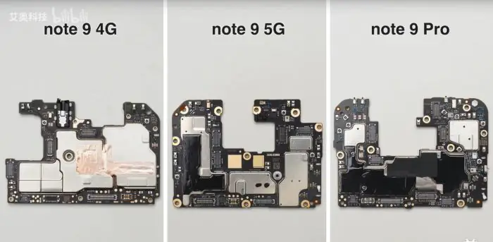 Motherboard