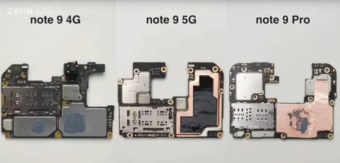 Motherboard
