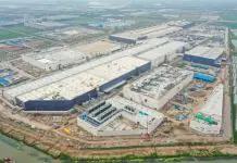 Tesla will produce Model Y in phase II of the Shanghai plant, with an area larger than phase I Shanghai factory