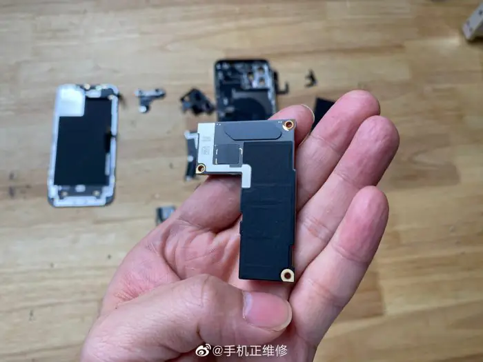  iPhone 12 Pro Max Motherboard