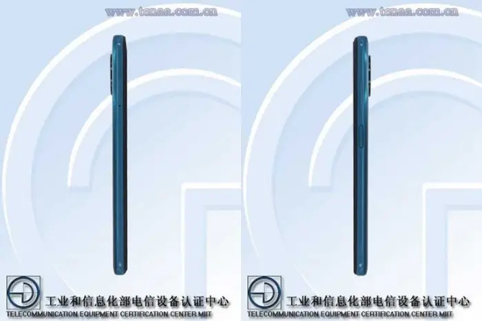 Redmi Note 9 5G