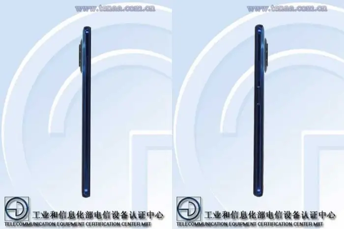 Redmi Note 9 Po 5G