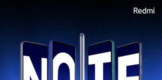 The global sales of the Redmi Note series exceeded 140 million units