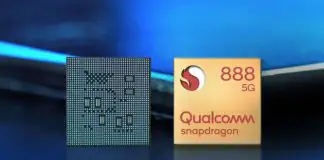 Snapdragon 888