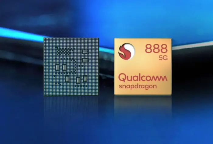 Snapdragon 888