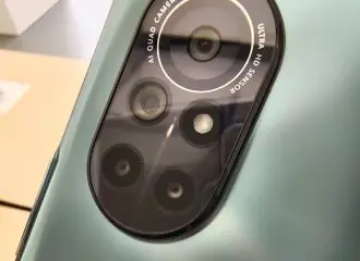 Huawei Nova 8