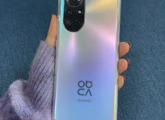 Huawei Nova 8 Pro
