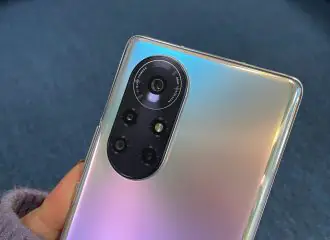 Huawei Nova 8 Pro