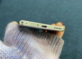 Huawei Nova 8 Pro