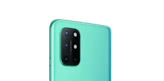 OnePlus lens