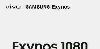 Exynos 1080 SoC