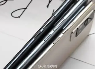Vivo X60 live images