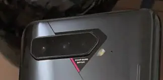 ASUS ROG Phone 5