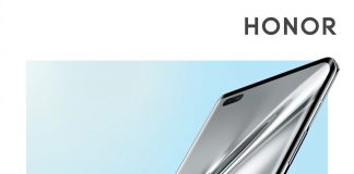 Honor V40 will be released on January 18