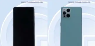 OPPO Find X3
