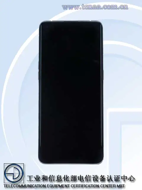 OPPO Find X3