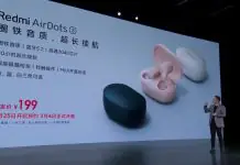 Redmi AirDots 3 TWS announced: starting at CNY 199 Redmi AirDots 3