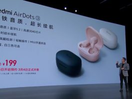 Redmi AirDots 3
