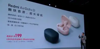 Redmi AirDots 3