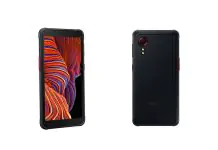 Samsung announced the Galaxy Xcover 5 with an Exynos 850 SoC Galaxy XCover 5