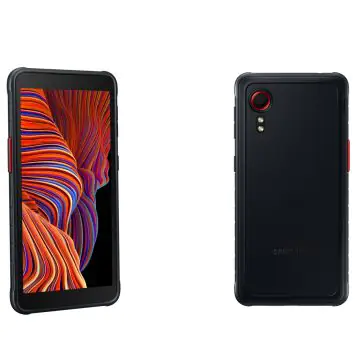 Galaxy XCover 5