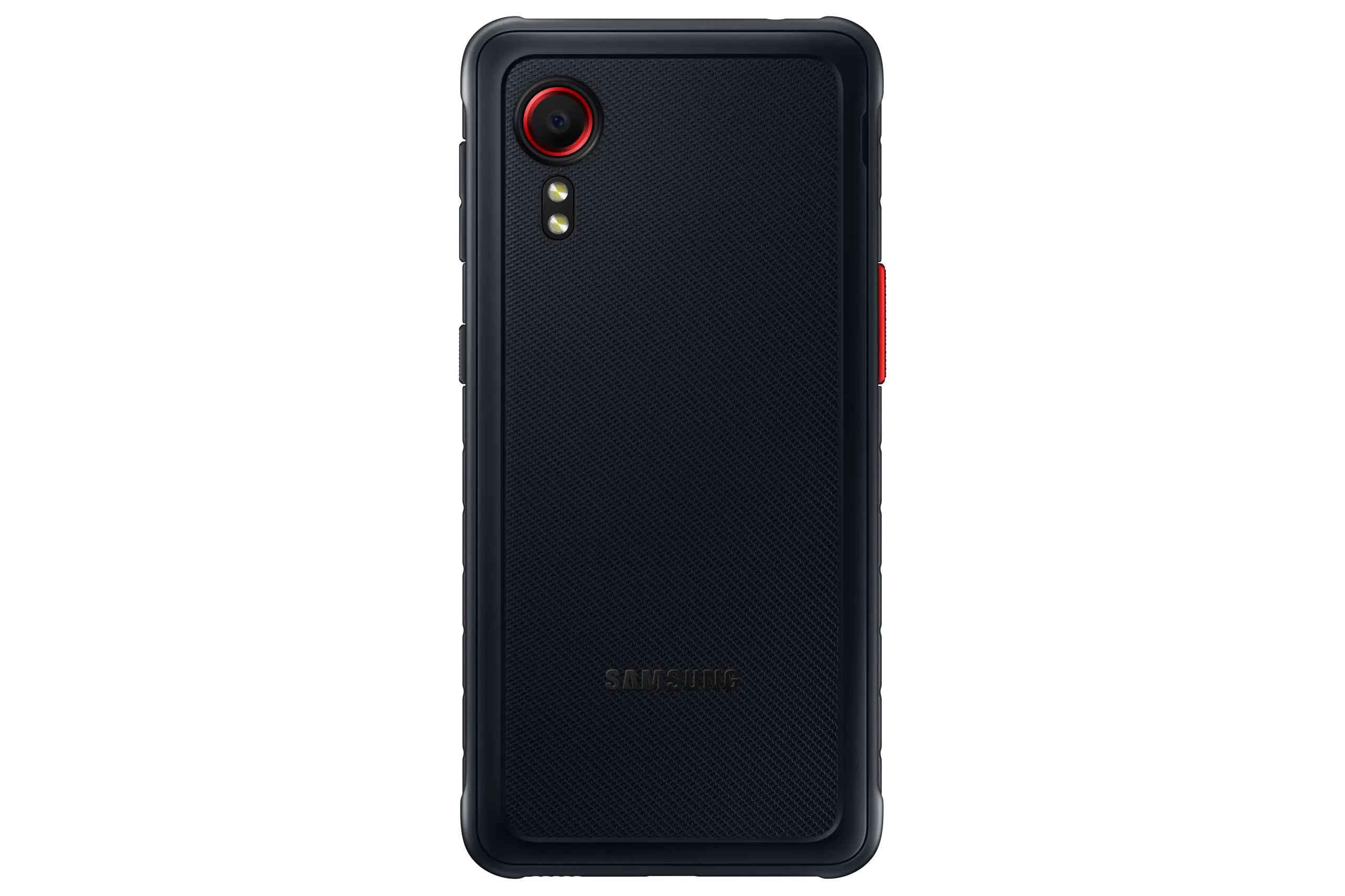 Galaxy XCover 5 Back