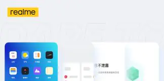 Realme UI 2.0