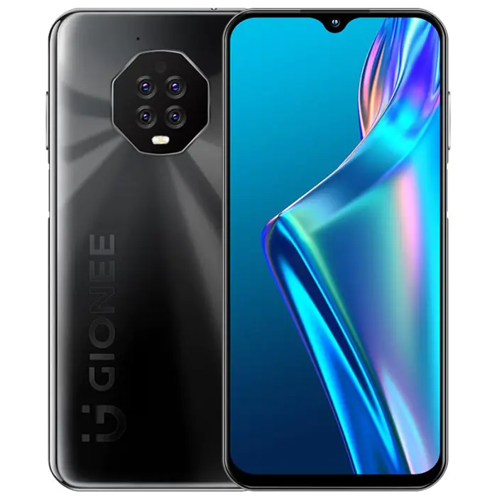 Gionee M3