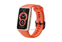 Huawei Band 6