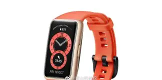 Huawei Band 6