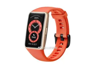 Huawei Band 6