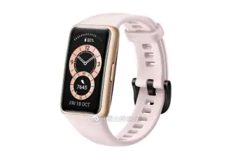 Huawei Band 6