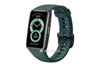 Huawei Band 6