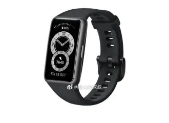 Huawei Band 6