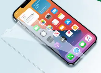 iPhone 13 renderings