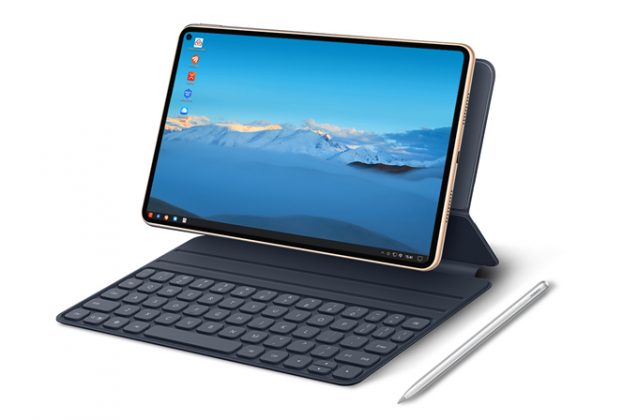 huawei matepad pro 2 release date