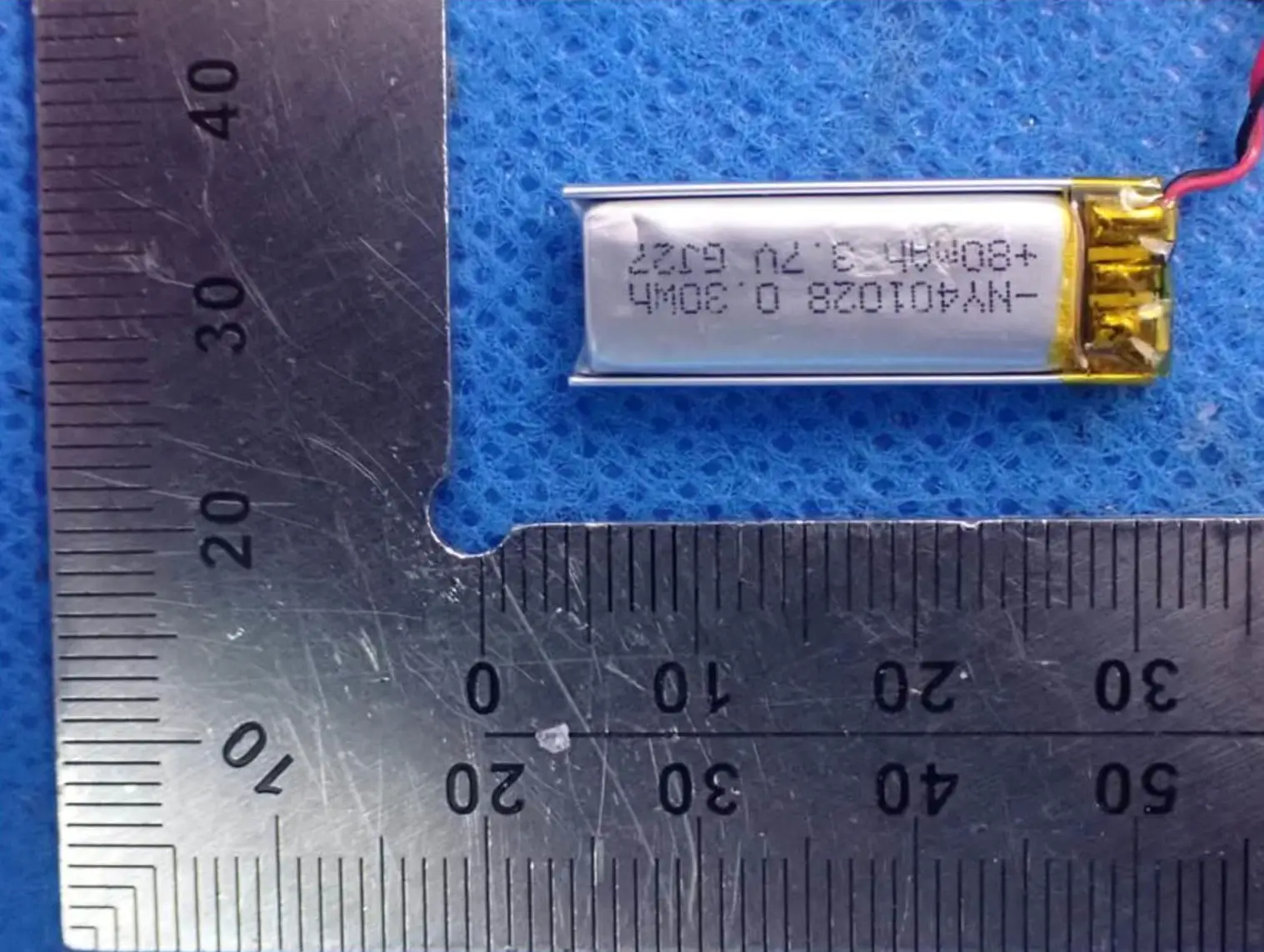 Nokia Solo Bud+ Battery