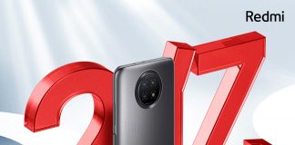 redmi note