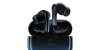 Vivo TWS 2