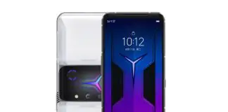 Lenovo Legion 2 Pro