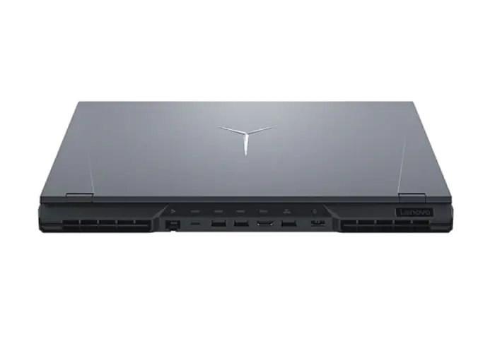 Lenovo Legion 5 Pro ports