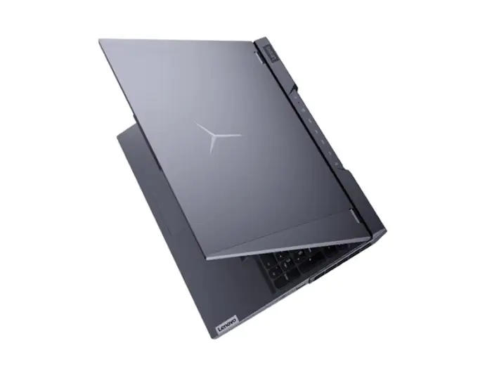 Lenovo Legion 5 Pro display cover