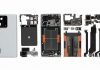 Xiaomi Mi MIX4 teardown