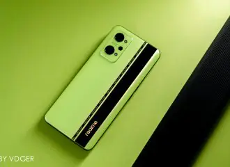 Realme GT Neo2