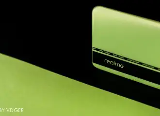 Realme GT Neo2