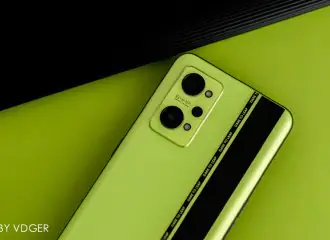 Realme GT Neo2