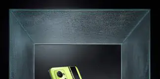 Realme GT Neo2
