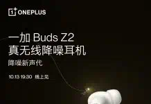 OnePlus Buds Z2